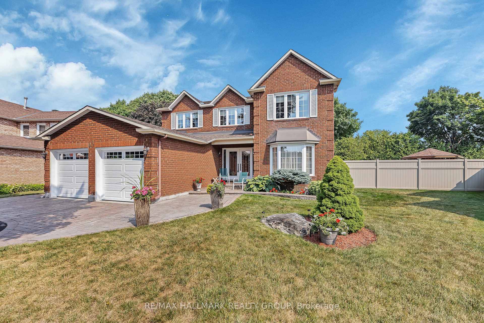 Photo 1 of 41 Claudet Crescent, Ottawa, Hunt Club Park — HOMEH