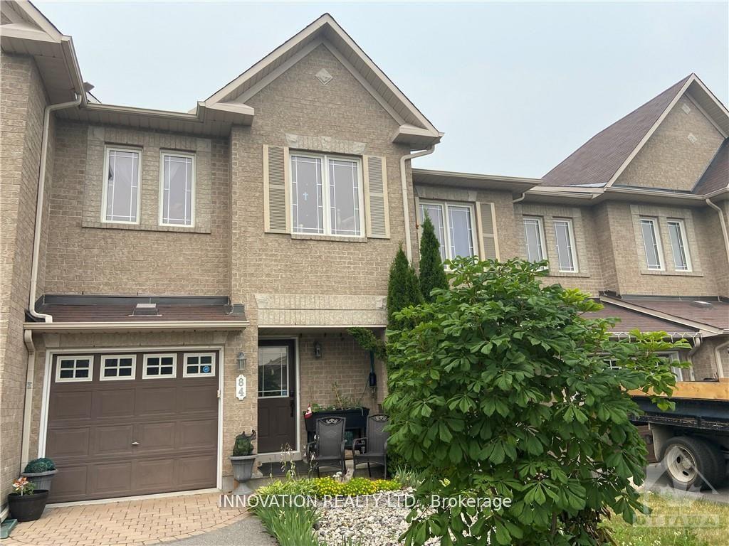 Photo 2 of 84 Brady Avenue, Ottawa, Kanata - Morgan's Grant/South March — HOMEH