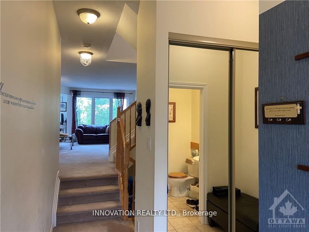 Photo 3 of 84 Brady Avenue, Ottawa, Kanata - Morgan's Grant/South March — HOMEH