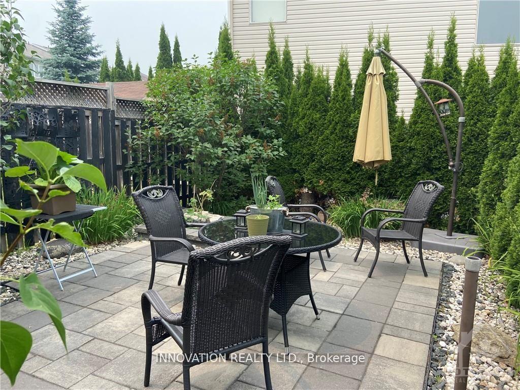 Photo 28 of 84 Brady Avenue, Ottawa, Kanata - Morgan's Grant/South March — HOMEH