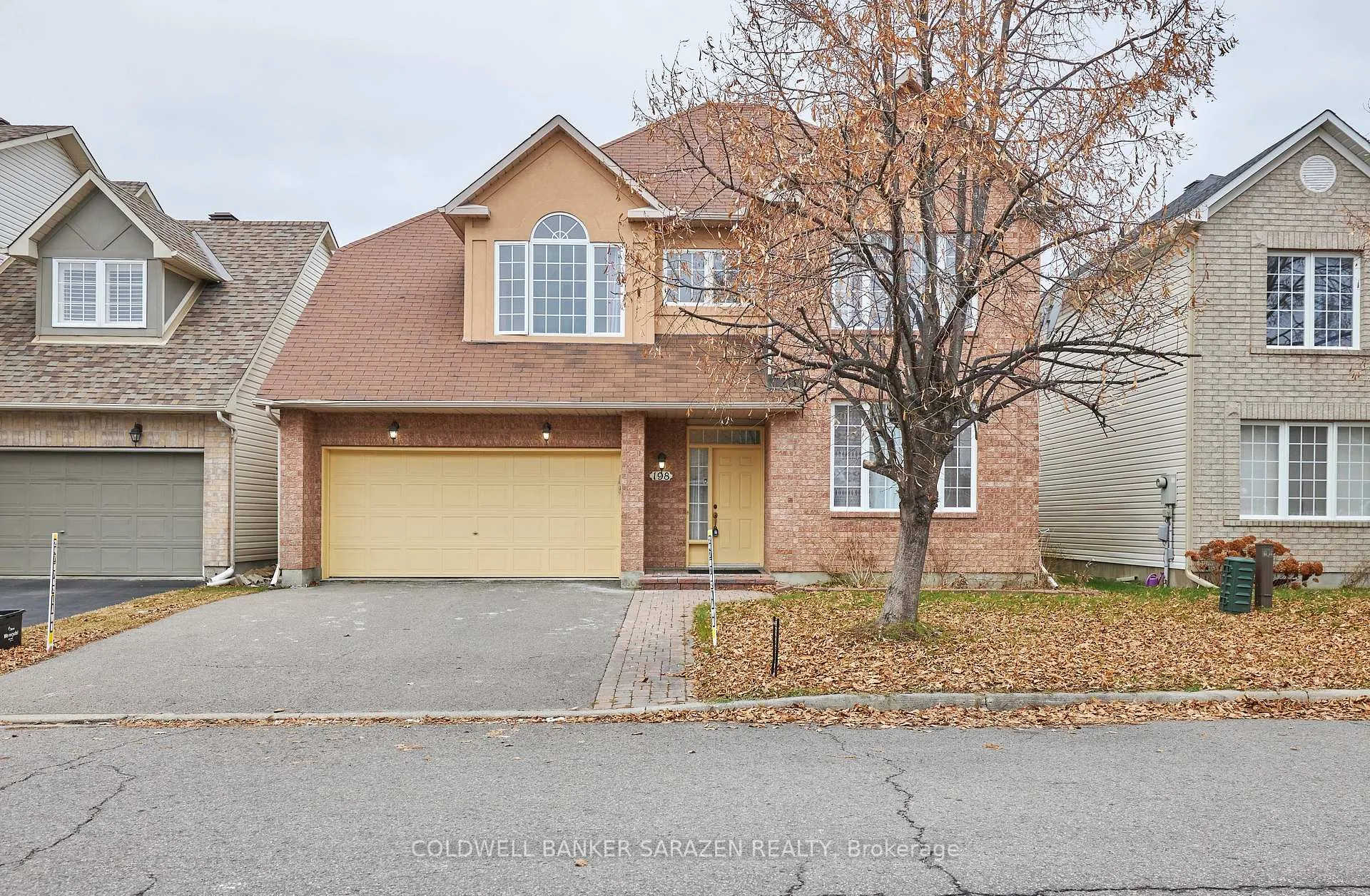 Photo 1 of 198 Annapolis Circle, Ottawa, Hunt Club — HOMEH
