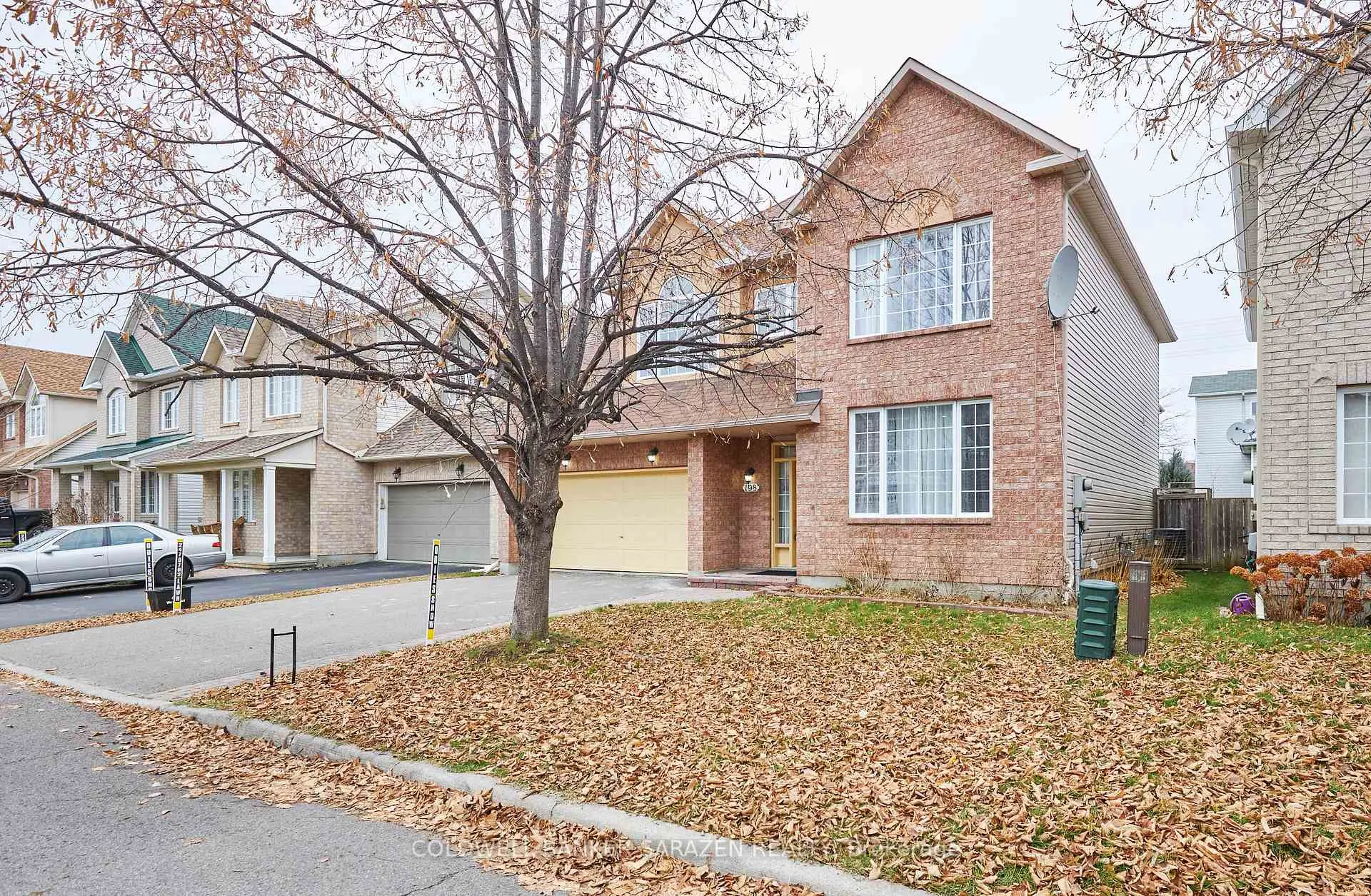 Photo 2 of 198 Annapolis Circle, Ottawa, Hunt Club — HOMEH
