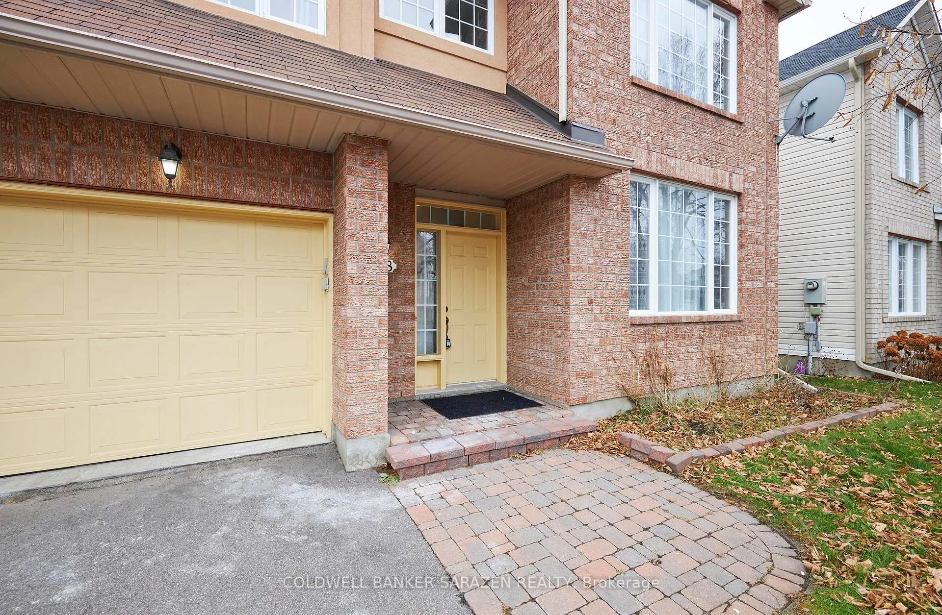 Photo 3 of 198 Annapolis Circle, Ottawa, Hunt Club — HOMEH