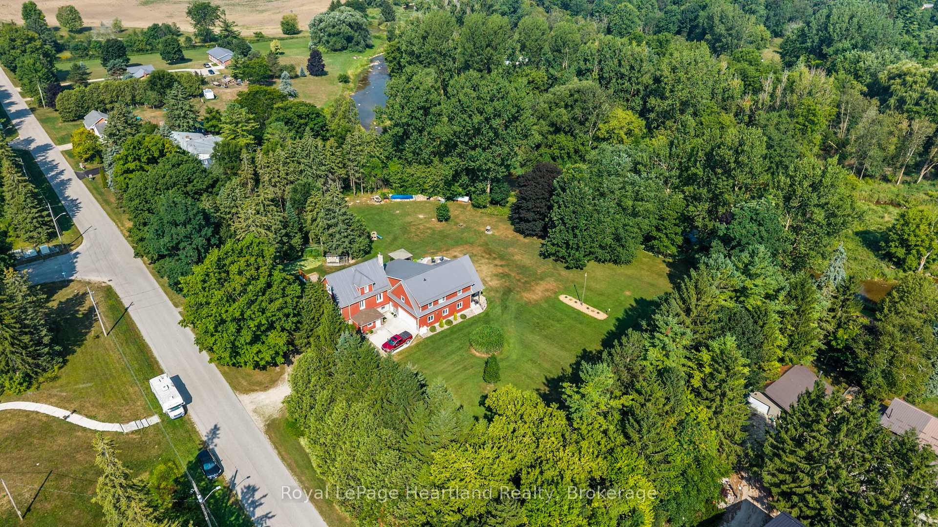 Photo 4 of 1043 Queen Street, Howick — HOMEH