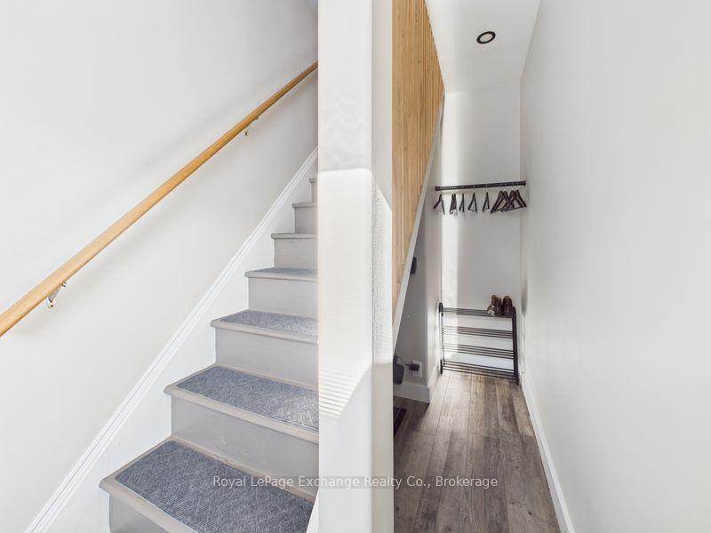 Photo 2 of Unit 1, 953 Queen Street, Kincardine — HOMEH