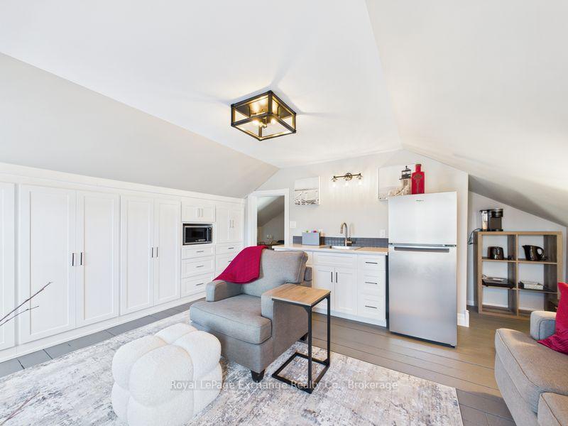 Photo 3 of Unit 1, 953 Queen Street, Kincardine — HOMEH
