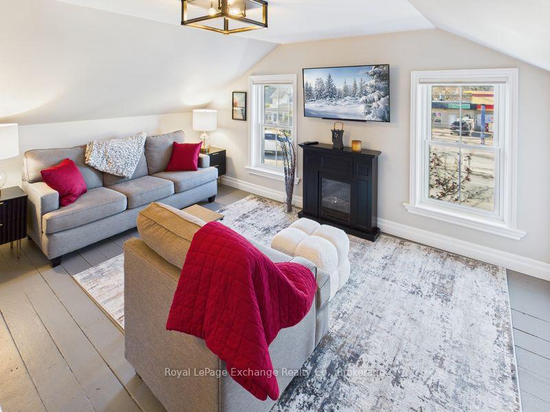 Photo 5 of Unit 1, 953 Queen Street, Kincardine — HOMEH