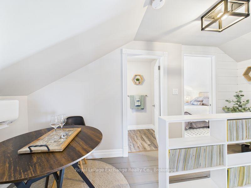 Photo 7 of Unit 1, 953 Queen Street, Kincardine — HOMEH