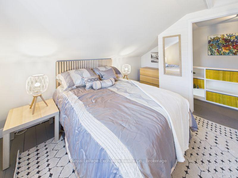 Photo 8 of Unit 1, 953 Queen Street, Kincardine — HOMEH