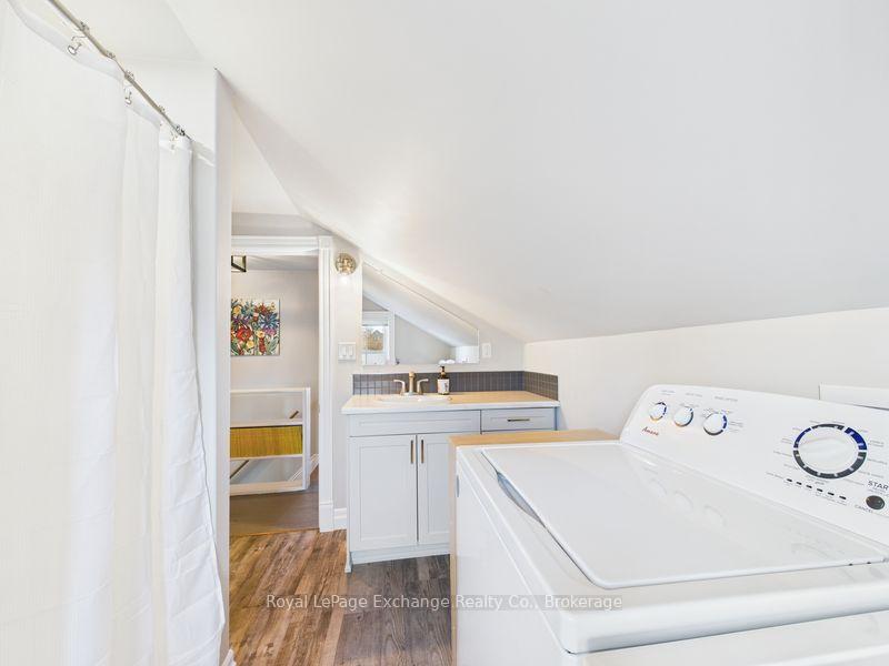 Photo 10 of Unit 1, 953 Queen Street, Kincardine — HOMEH