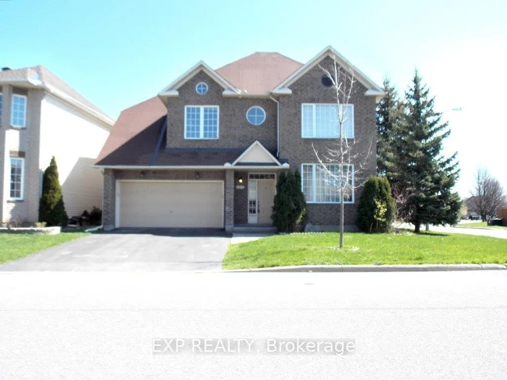 Photo 1 of 129 Annapolis Circle, Ottawa, Hunt Club — HOMEH