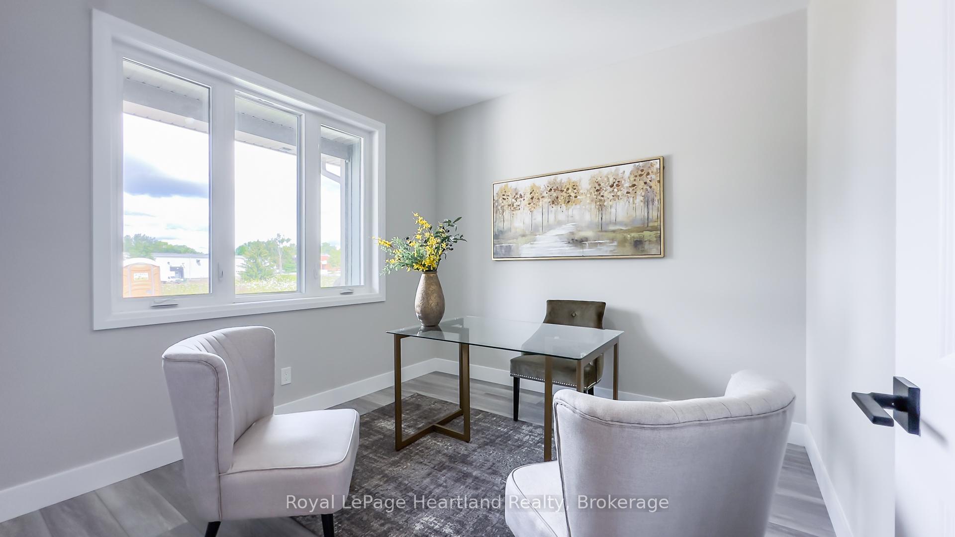 Photo 6 of 30 Silver Creek Road, Huron East, Seaforth — HOMEH