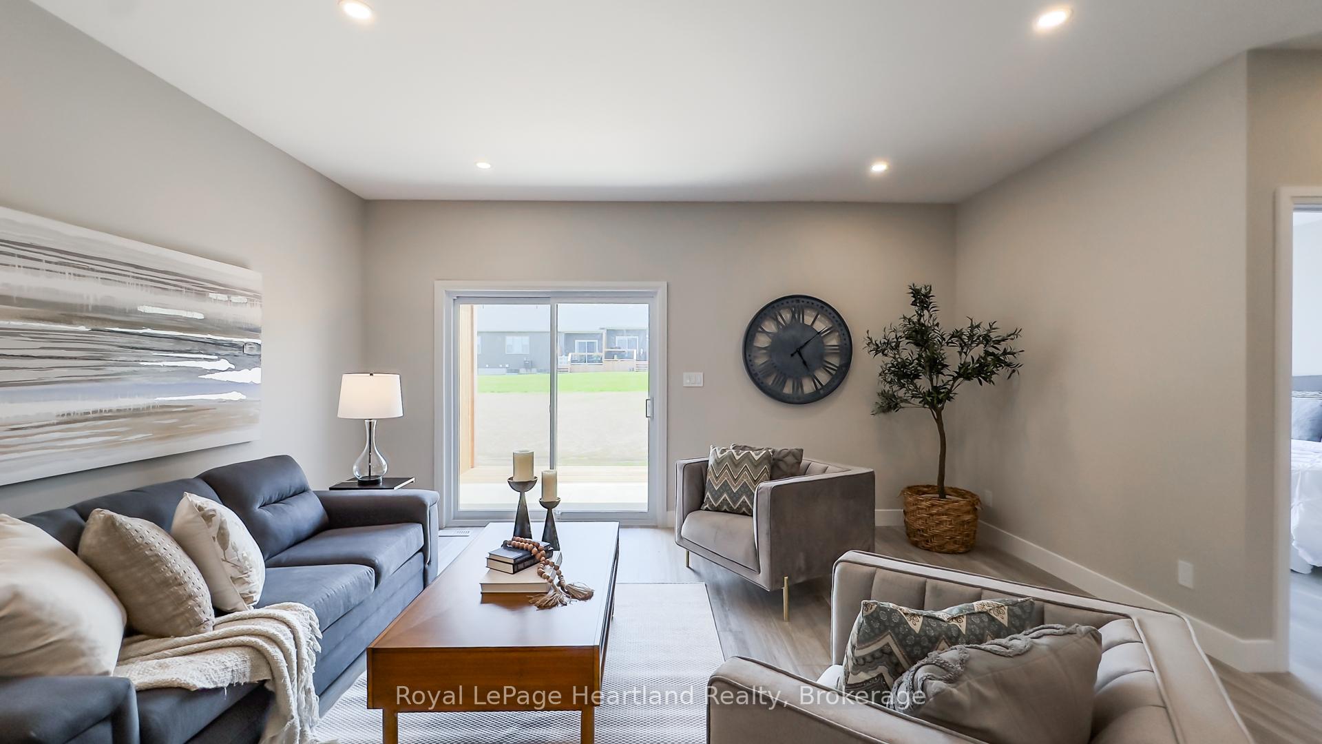 Photo 23 of 30 Silver Creek Road, Huron East, Seaforth — HOMEH