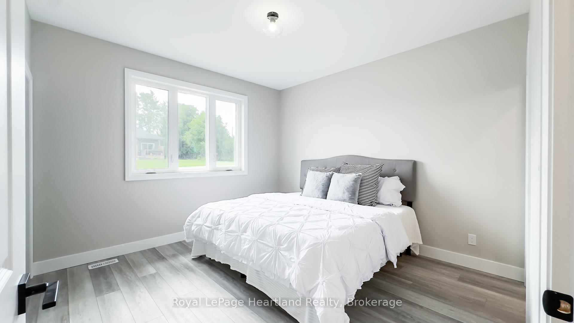 Photo 31 of 30 Silver Creek Road, Huron East, Seaforth — HOMEH