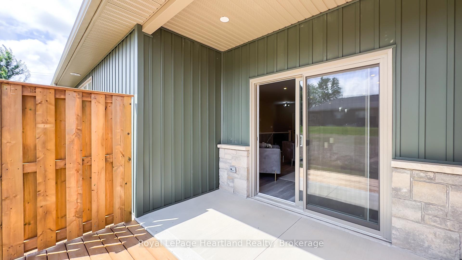 Photo 40 of 30 Silver Creek Road, Huron East, Seaforth — HOMEH