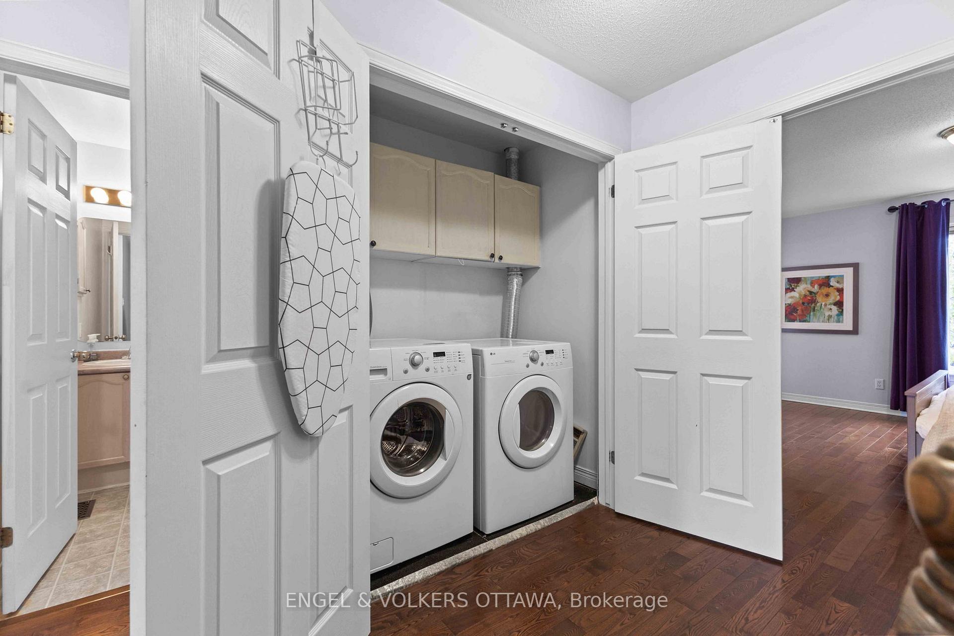 Photo 17 of 21 Kimberwick Crescent, Ottawa, Quinterra — HOMEH