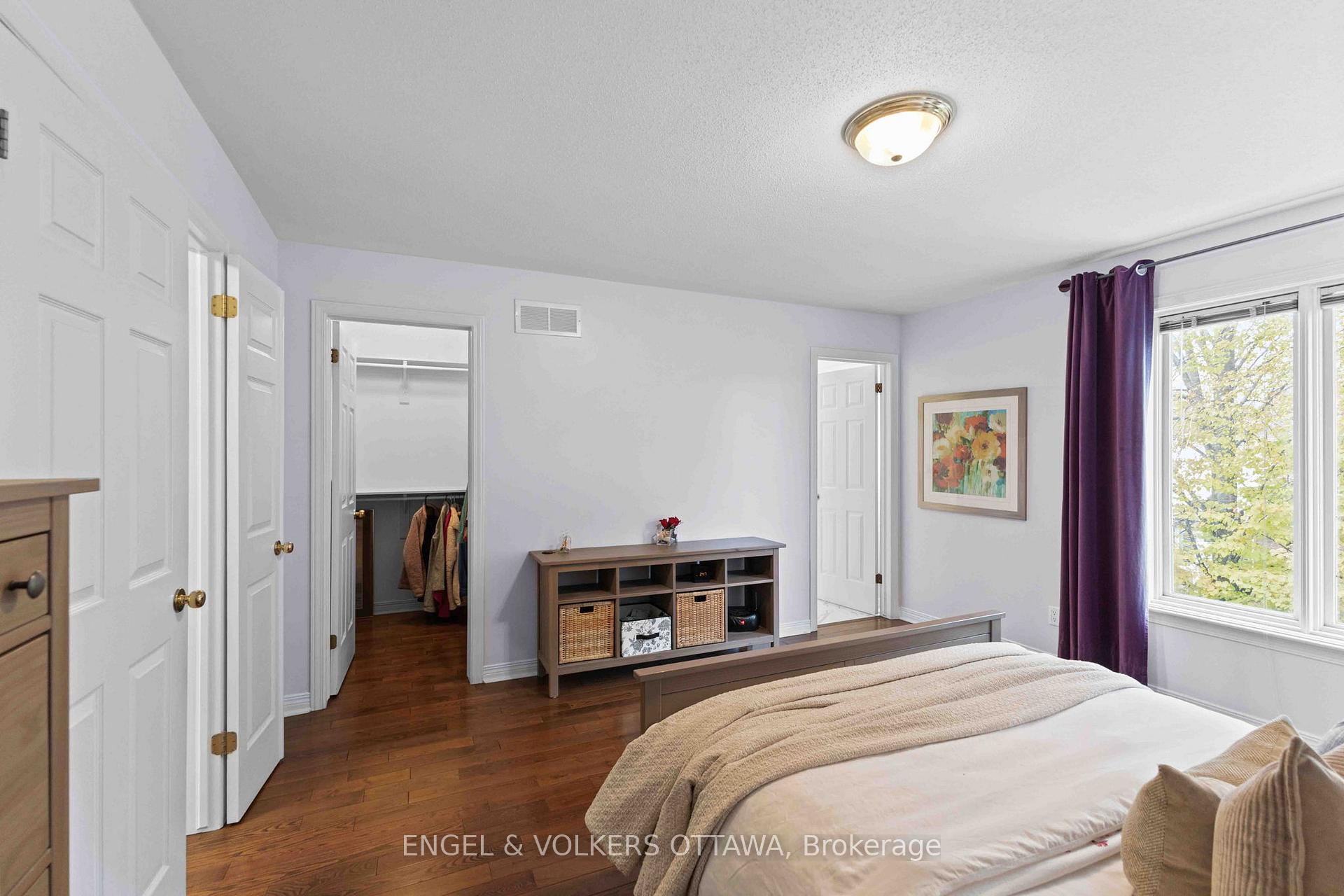 Photo 24 of 21 Kimberwick Crescent, Ottawa, Quinterra — HOMEH