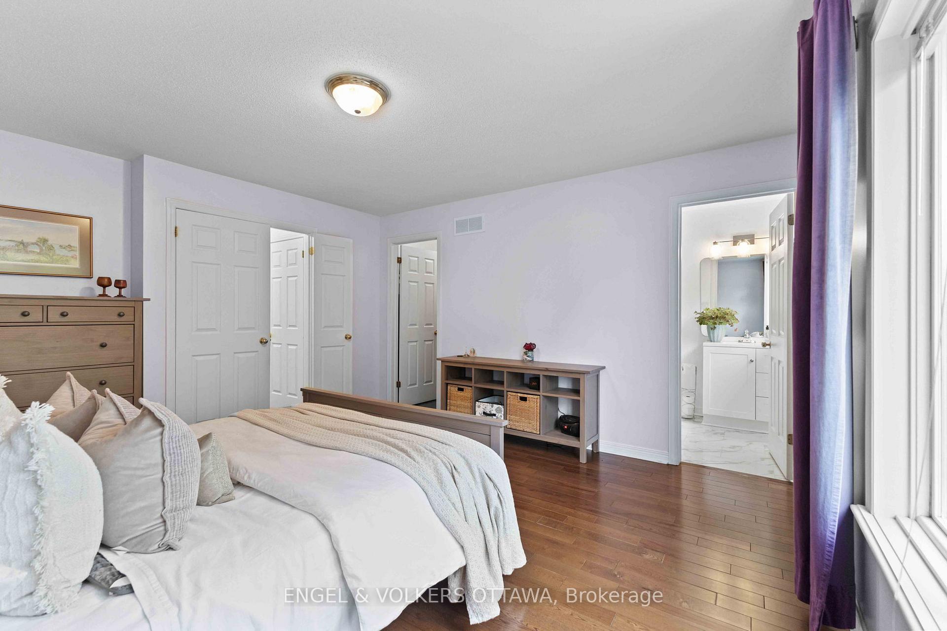 Photo 25 of 21 Kimberwick Crescent, Ottawa, Quinterra — HOMEH