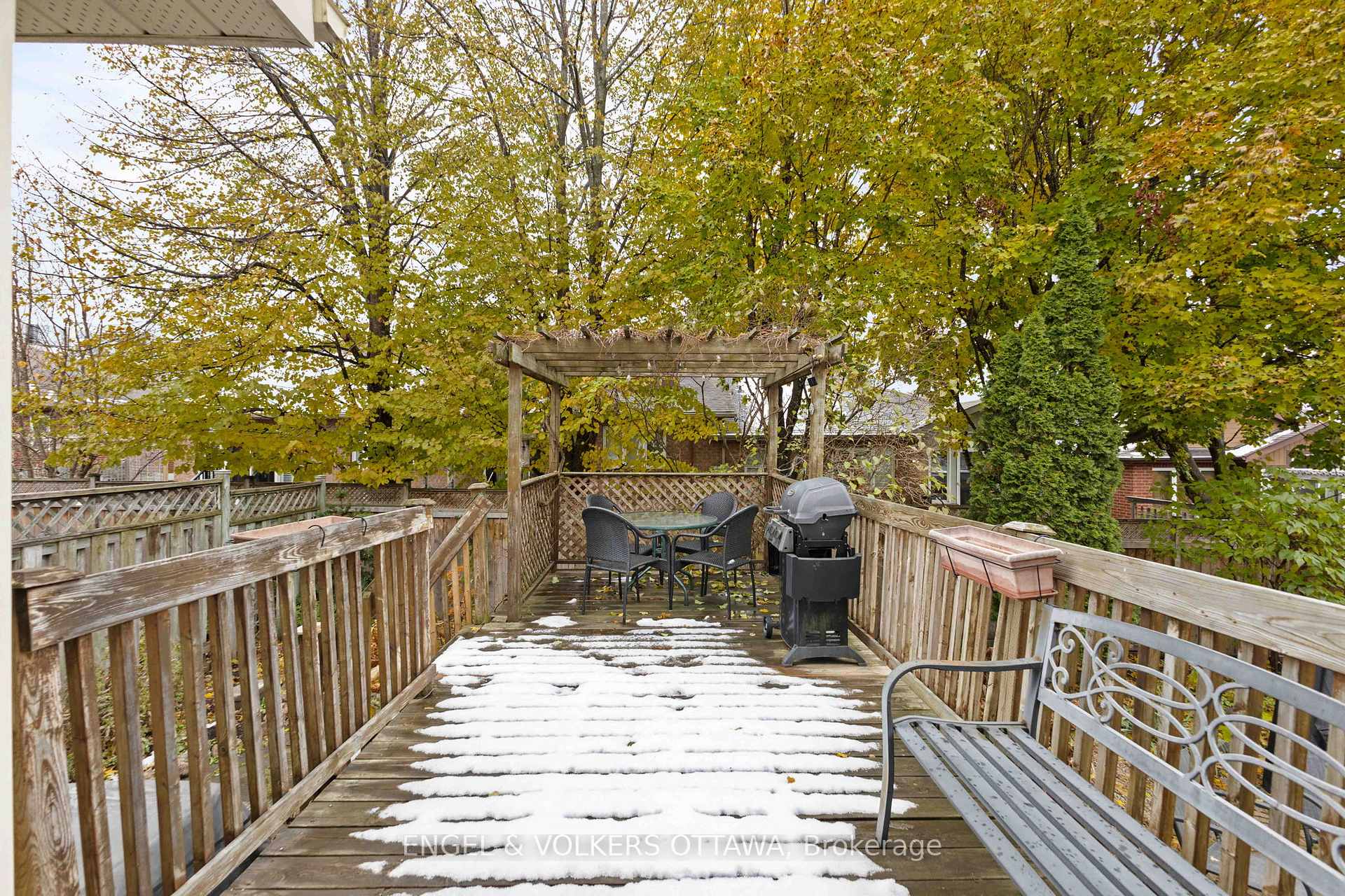 Photo 31 of 21 Kimberwick Crescent, Ottawa, Quinterra — HOMEH