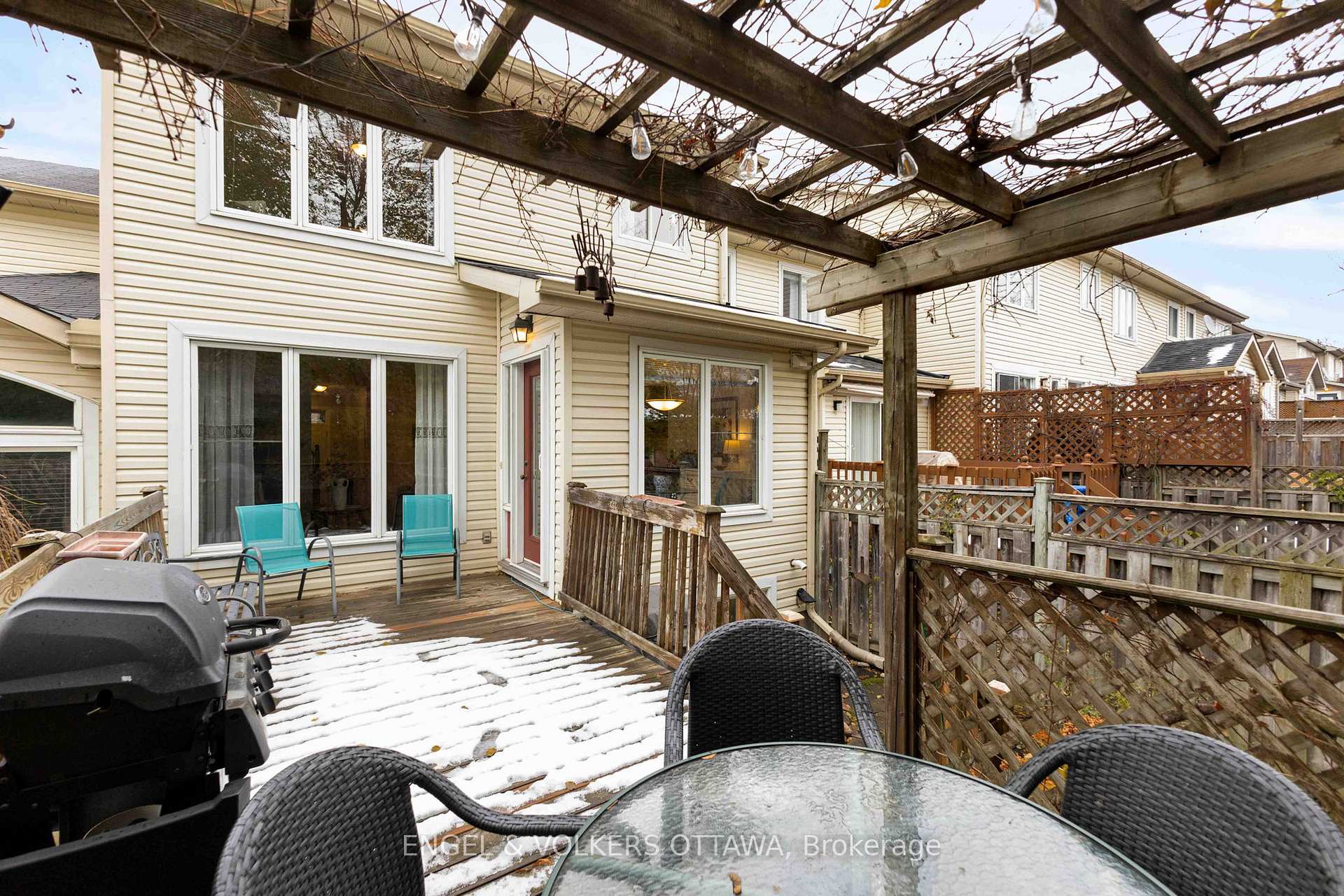 Photo 32 of 21 Kimberwick Crescent, Ottawa, Quinterra — HOMEH