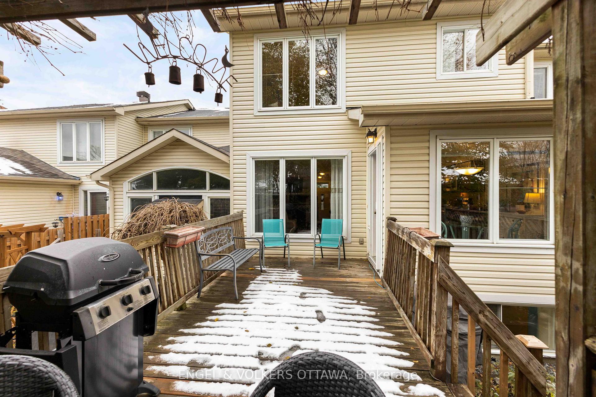 Photo 33 of 21 Kimberwick Crescent, Ottawa, Quinterra — HOMEH