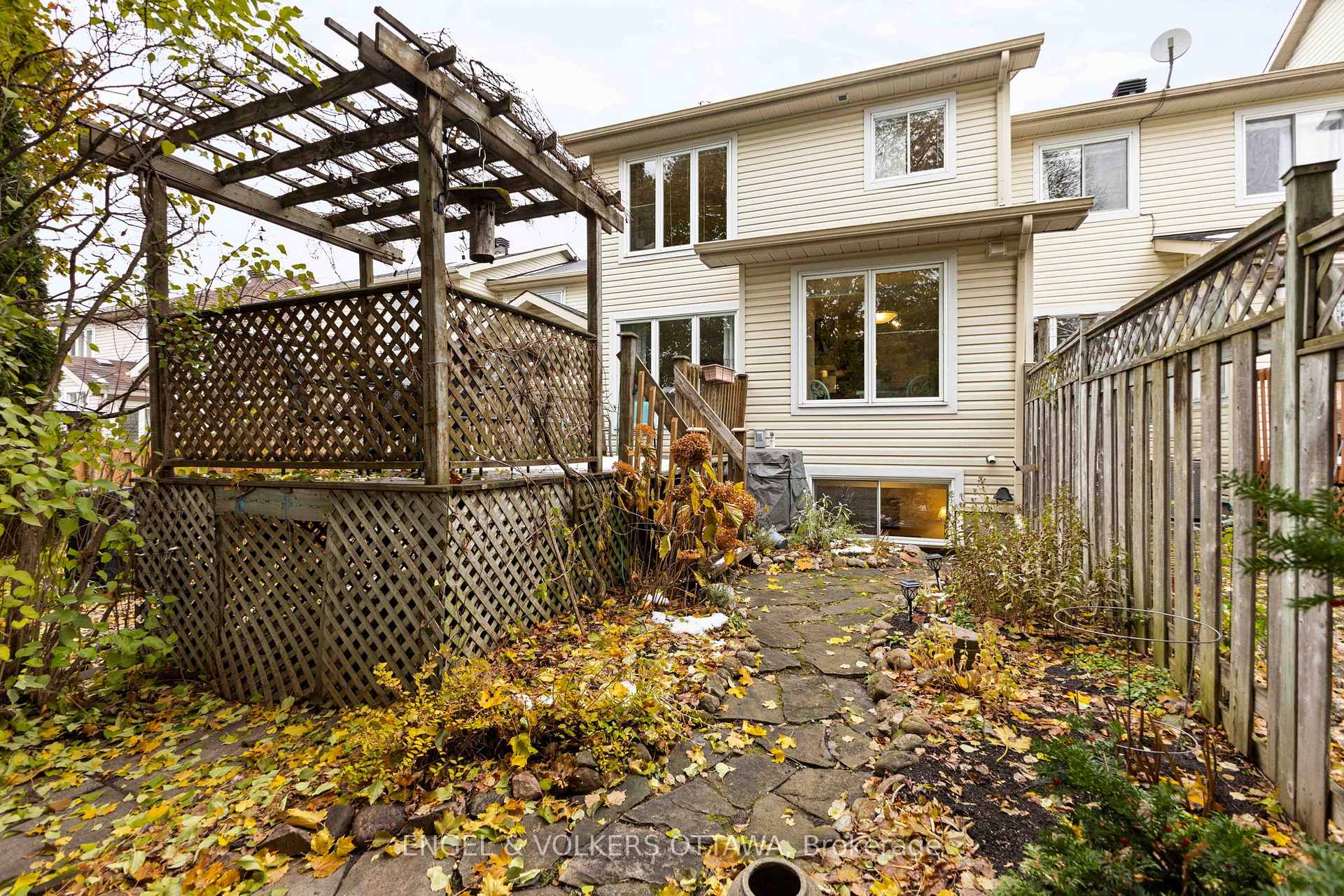 Photo 34 of 21 Kimberwick Crescent, Ottawa, Quinterra — HOMEH