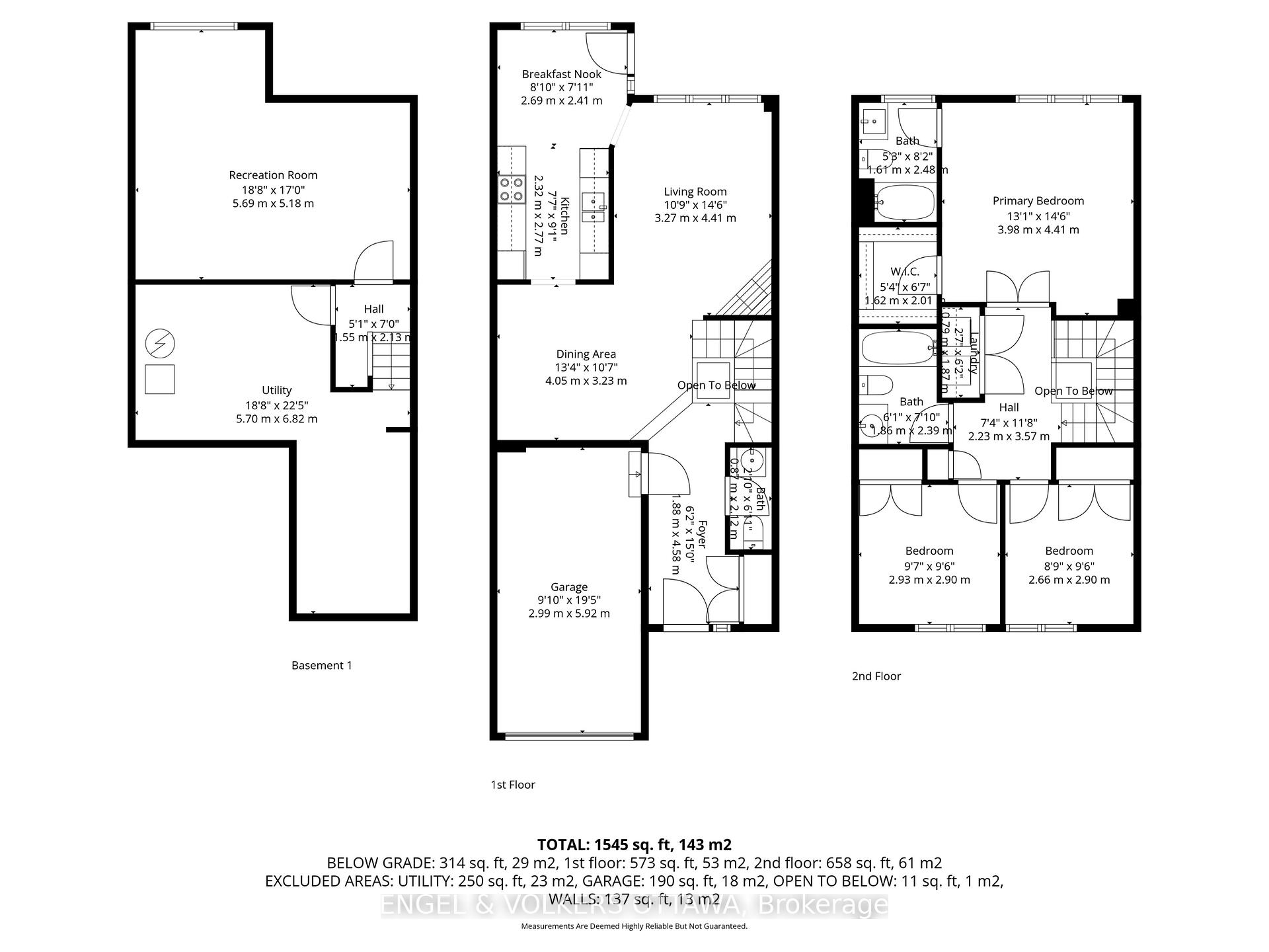 Photo 35 of 21 Kimberwick Crescent, Ottawa, Quinterra — HOMEH