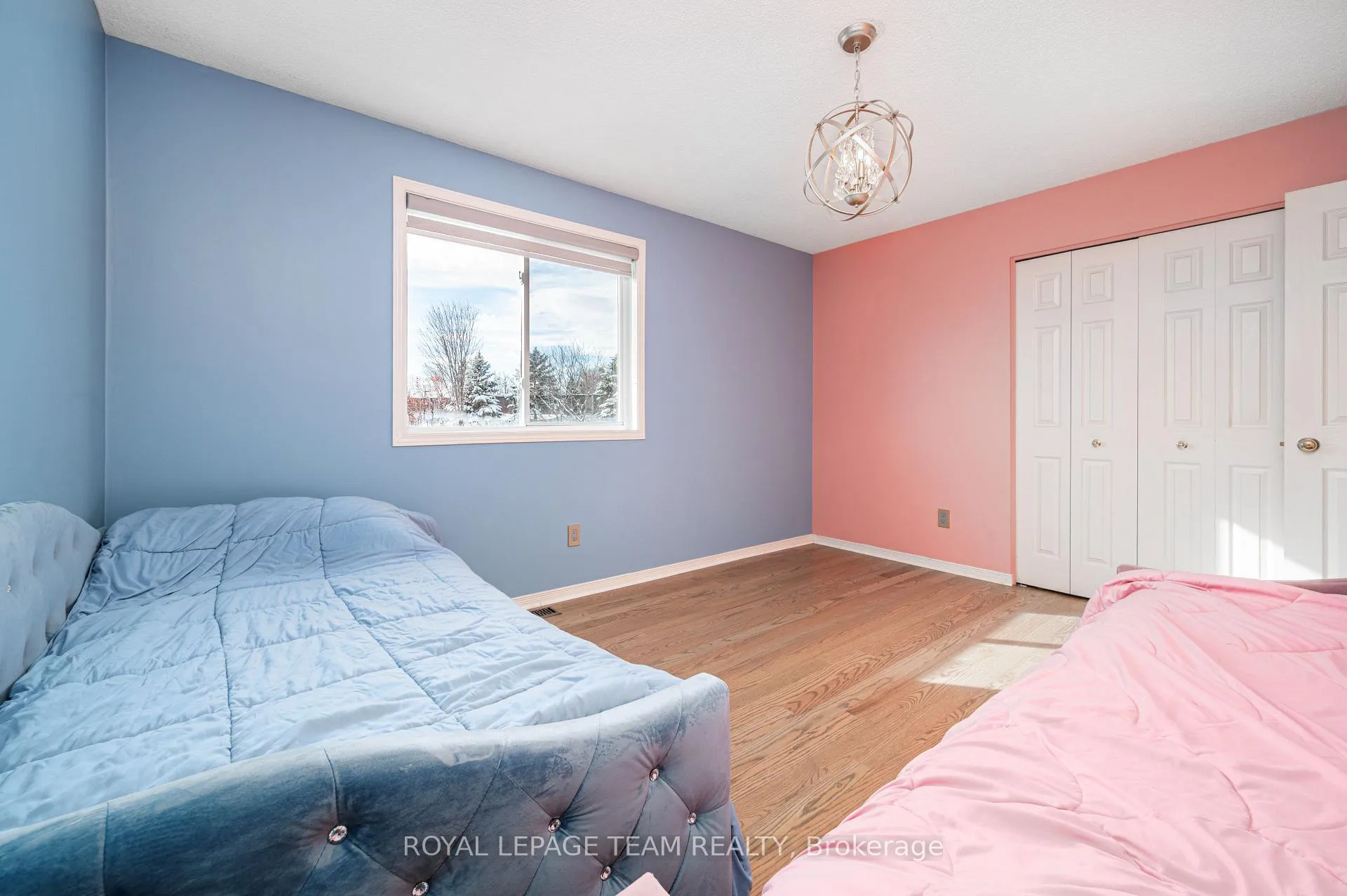 Photo 30 of 115 Grandpark Circle, Ottawa, Hunt Club Park — HOMEH