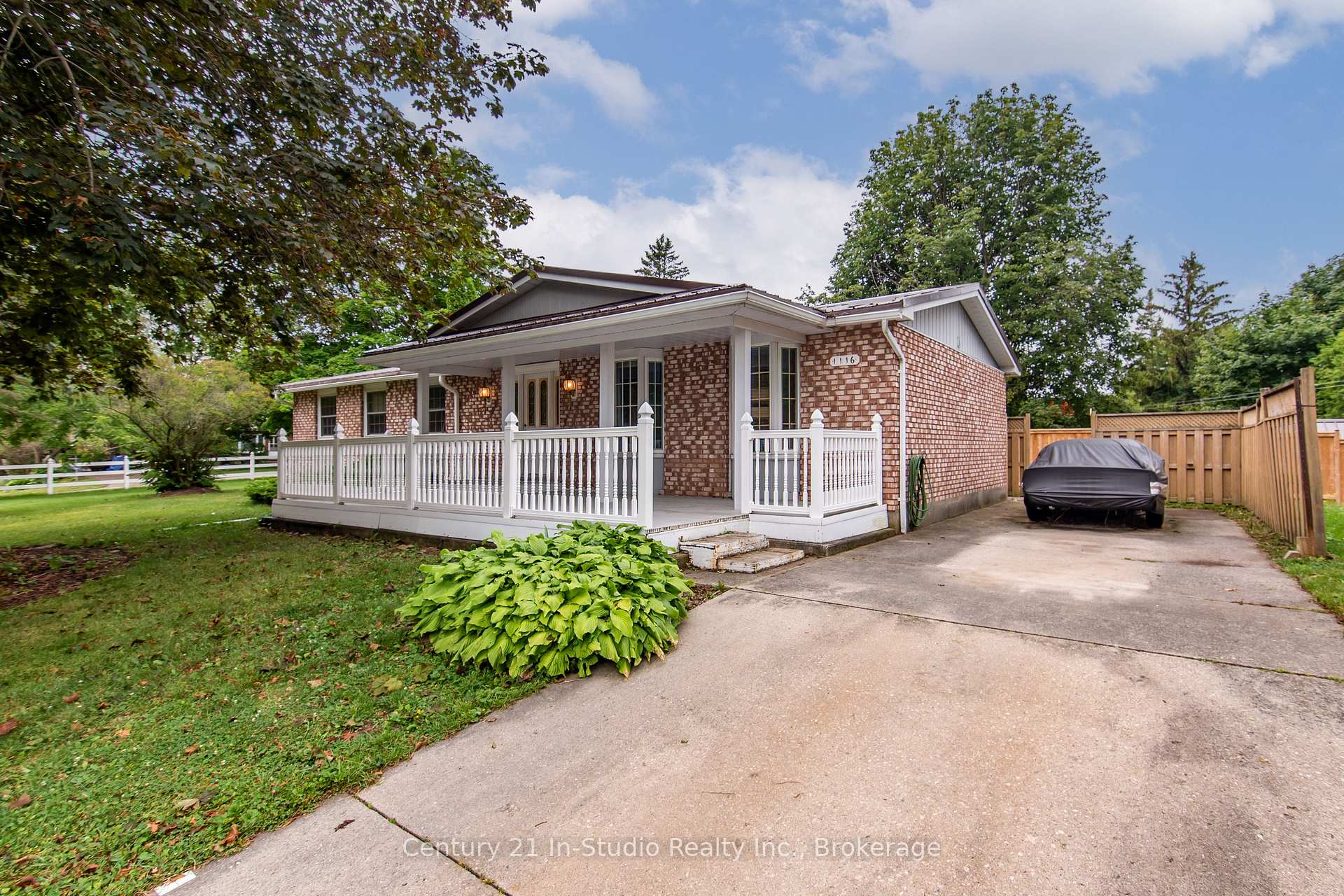 Photo 1 of 1116 Milne Drive, Kincardine — HOMEH