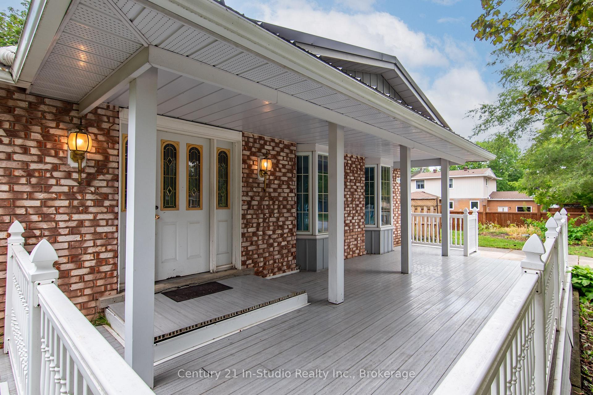 Photo 27 of 1116 Milne Drive, Kincardine — HOMEH