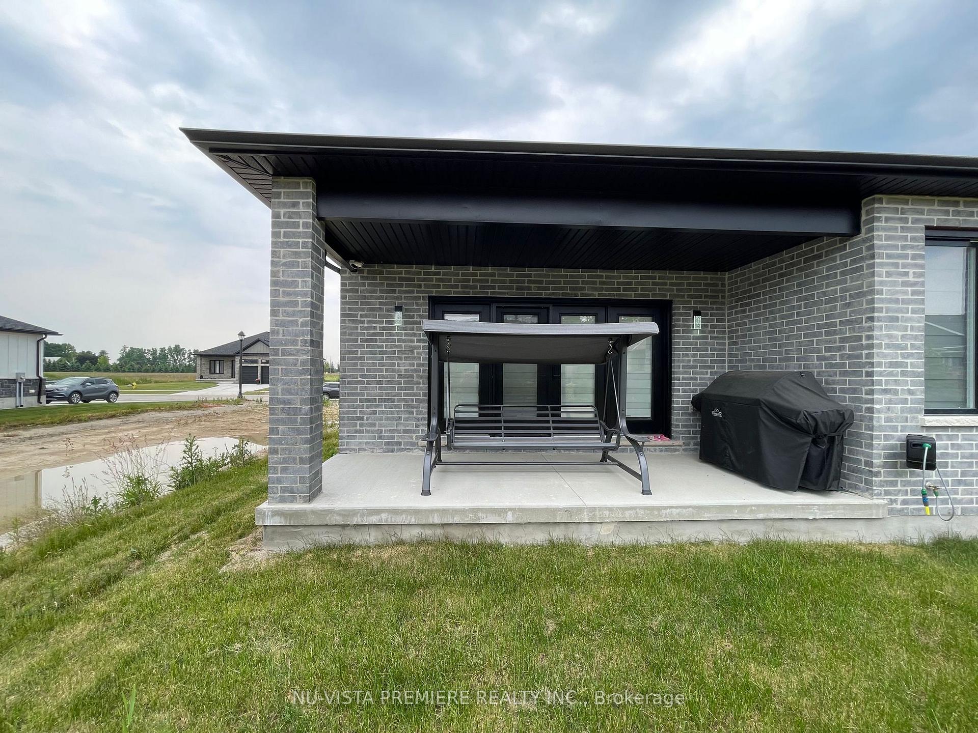 Photo 46 of 38 Brooklawn Drive, Lambton Shores, Grand Bend — HOMEH