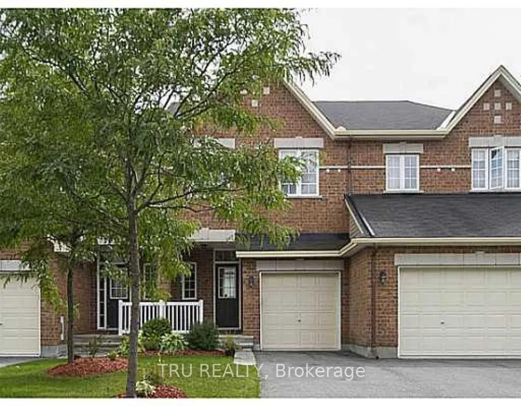 Photo 1 of 161 Tandalee Crescent, Ottawa, Kanata - Emerald Meadows/Trailwest — HOMEH