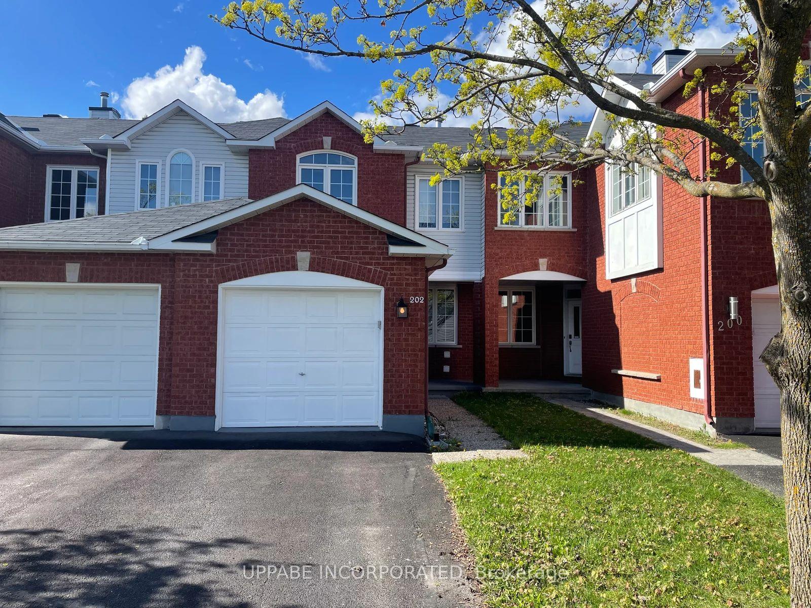 Photo 1 of 202 Forestglade Crescent, Ottawa, Hunt Club Park — HOMEH