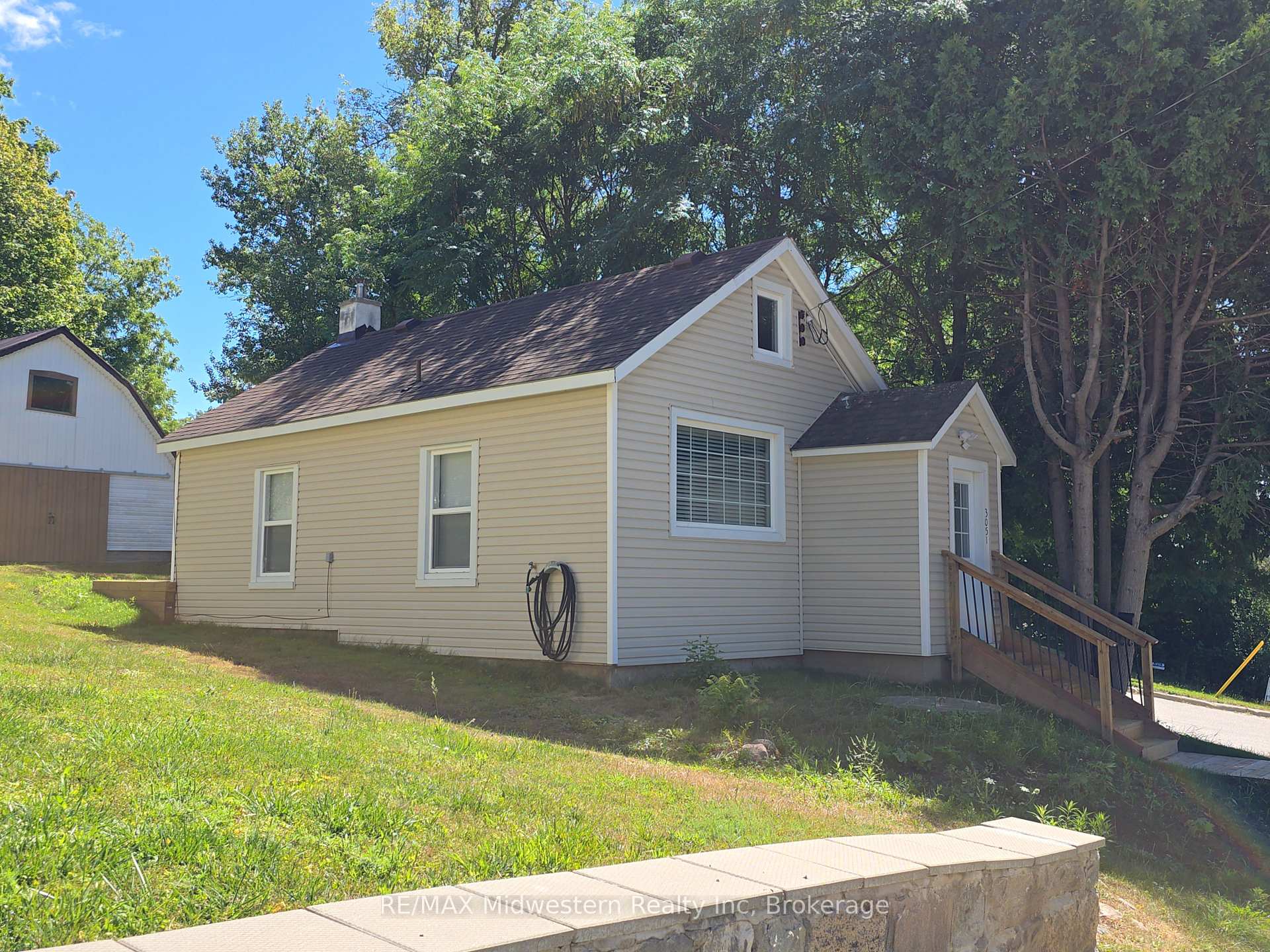 Photo 1 of 3089 Patrick Street, Howick — HOMEH