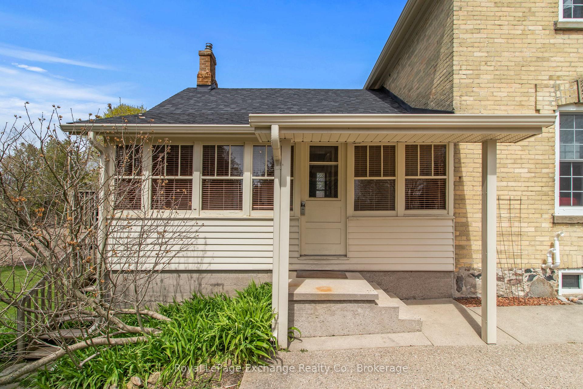 Photo 3 of 1180 Queen Street, Kincardine — HOMEH