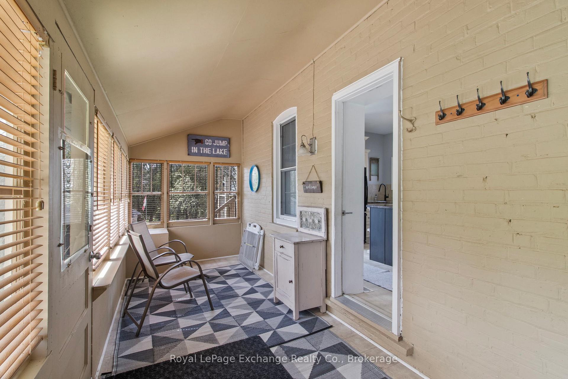 Photo 4 of 1180 Queen Street, Kincardine — HOMEH