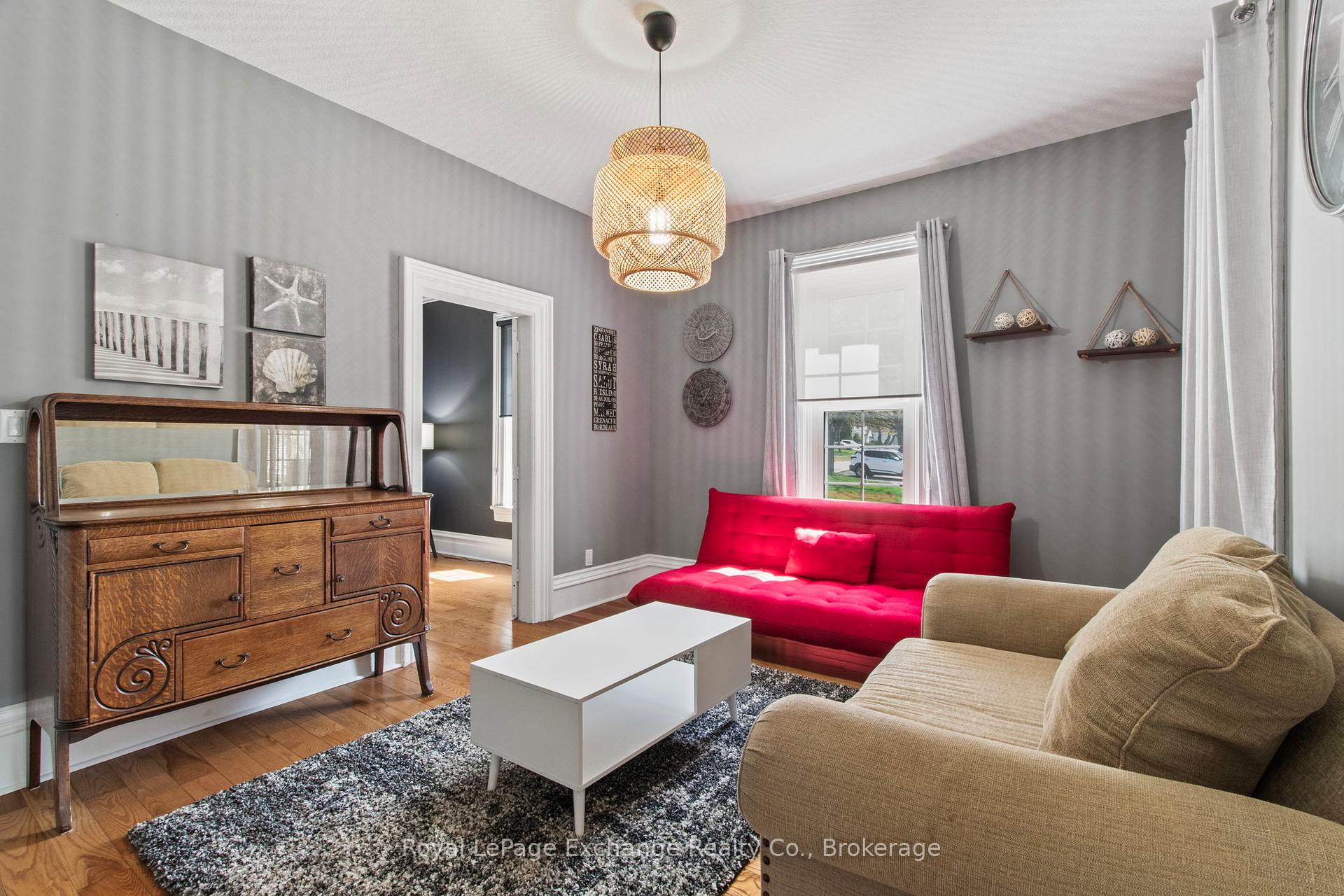 Photo 8 of 1180 Queen Street, Kincardine — HOMEH