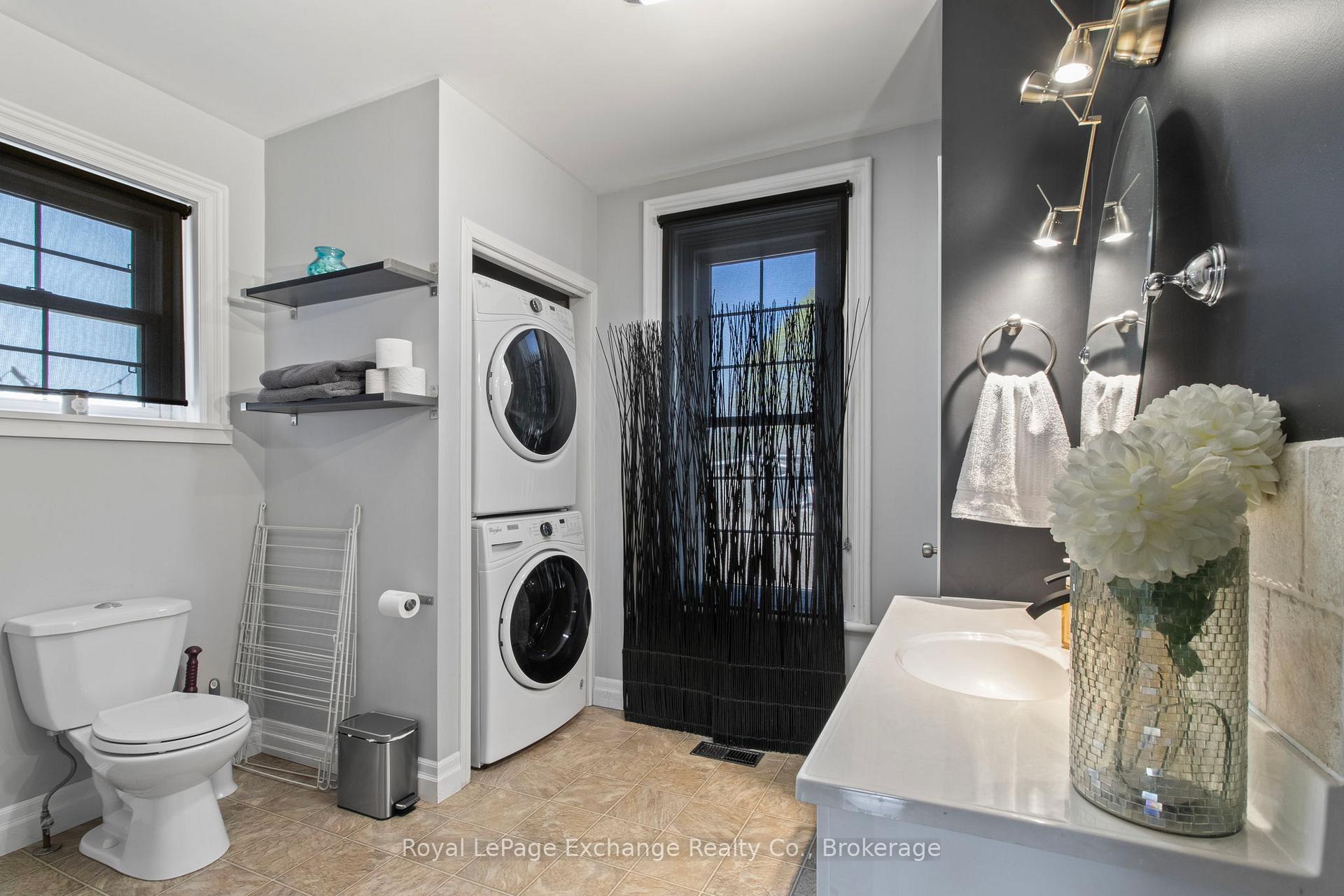 Photo 12 of 1180 Queen Street, Kincardine — HOMEH