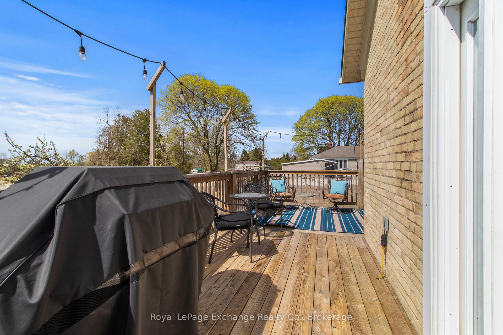 Photo 20 of 1180 Queen Street, Kincardine — HOMEH