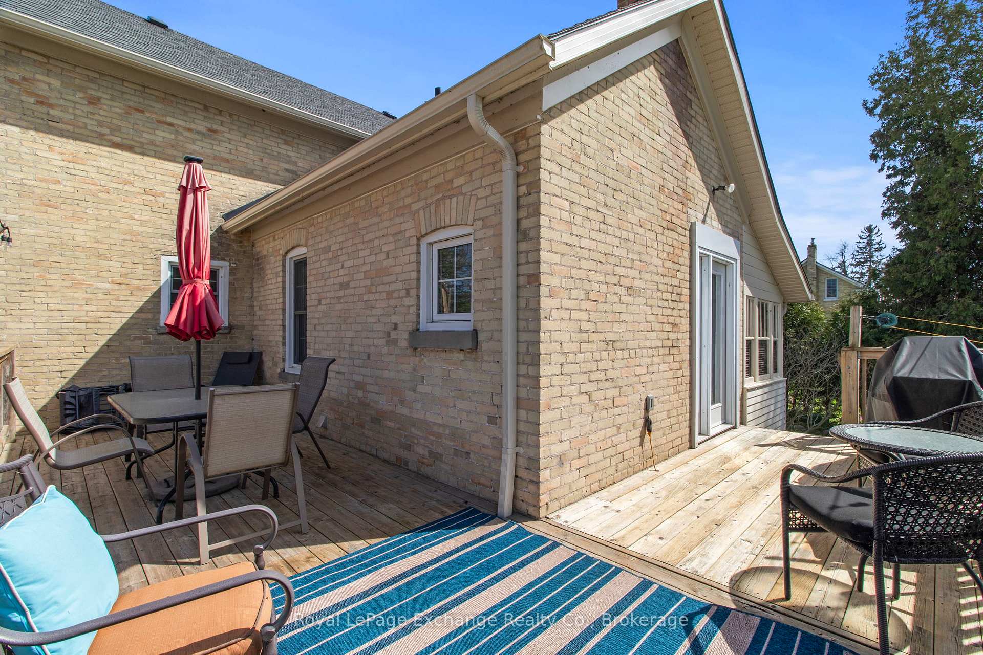 Photo 21 of 1180 Queen Street, Kincardine — HOMEH