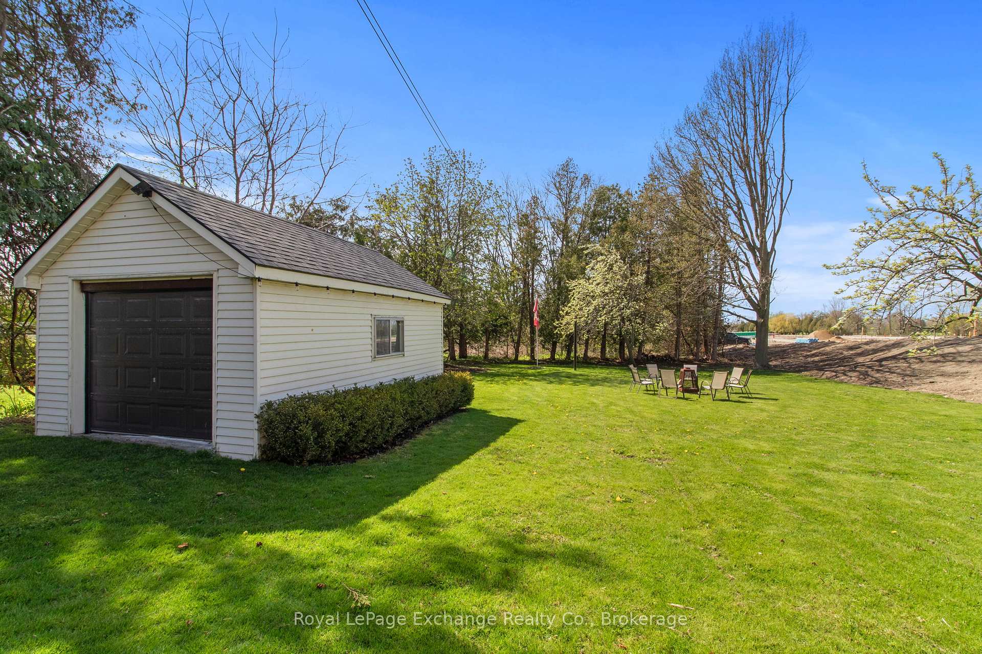 Photo 24 of 1180 Queen Street, Kincardine — HOMEH