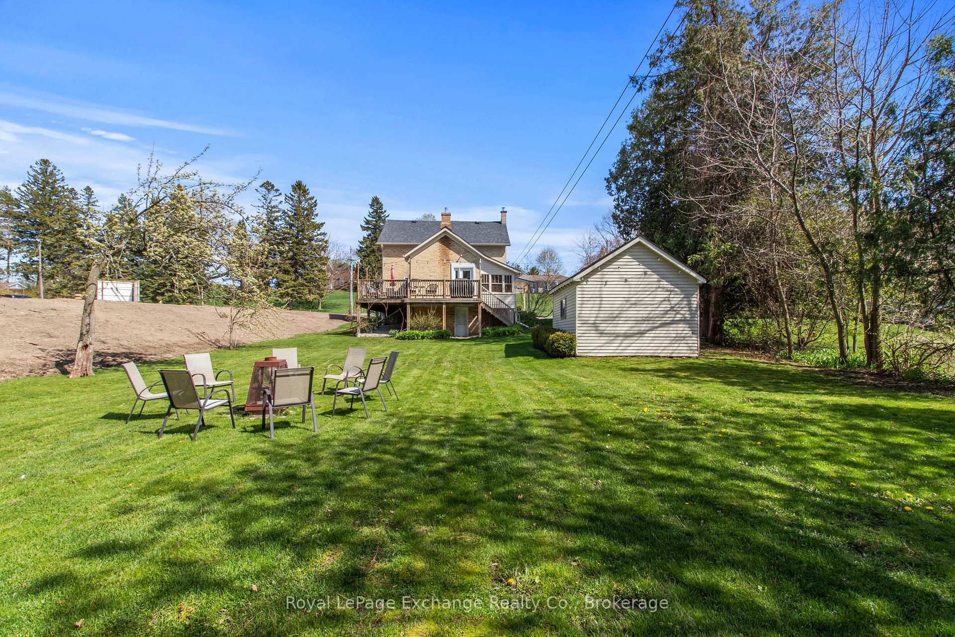 Photo 25 of 1180 Queen Street, Kincardine — HOMEH