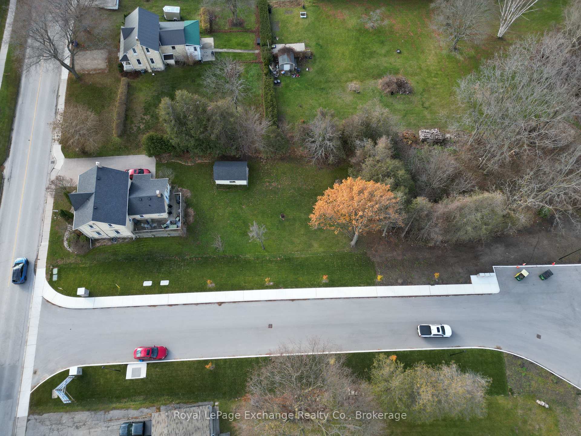 Photo 27 of 1180 Queen Street, Kincardine — HOMEH