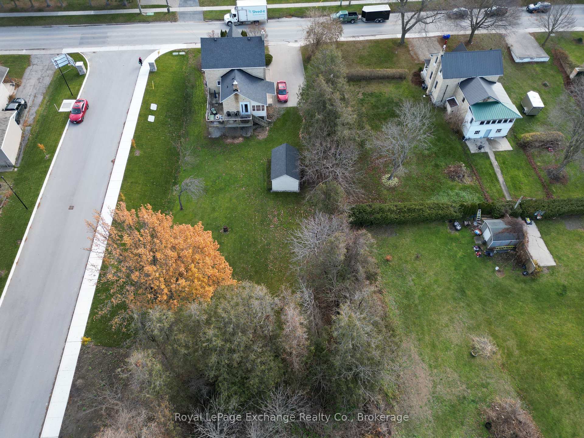 Photo 28 of 1180 Queen Street, Kincardine — HOMEH