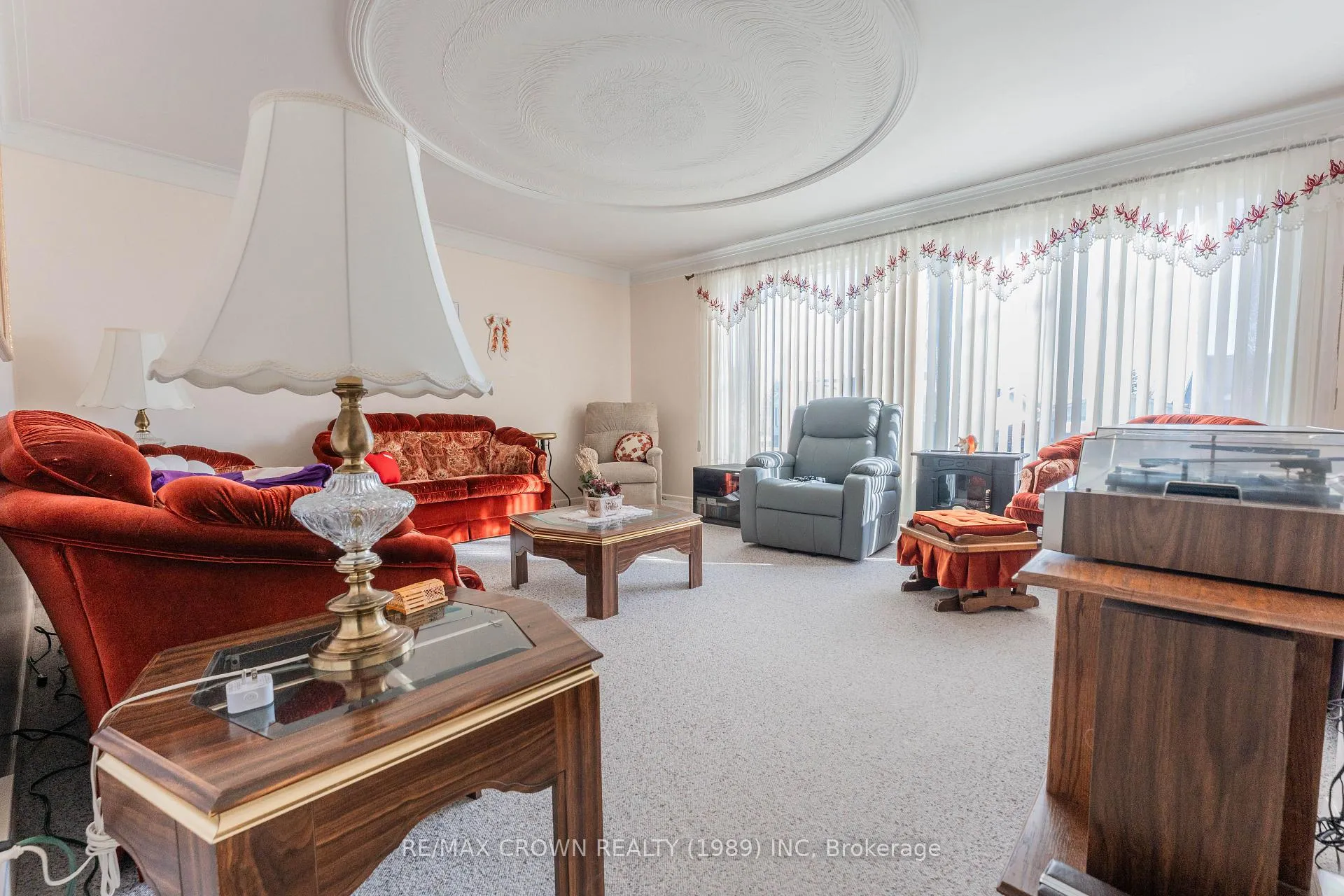 Photo 10 of 34 Maple Drive, Kapuskasing — HOMEH