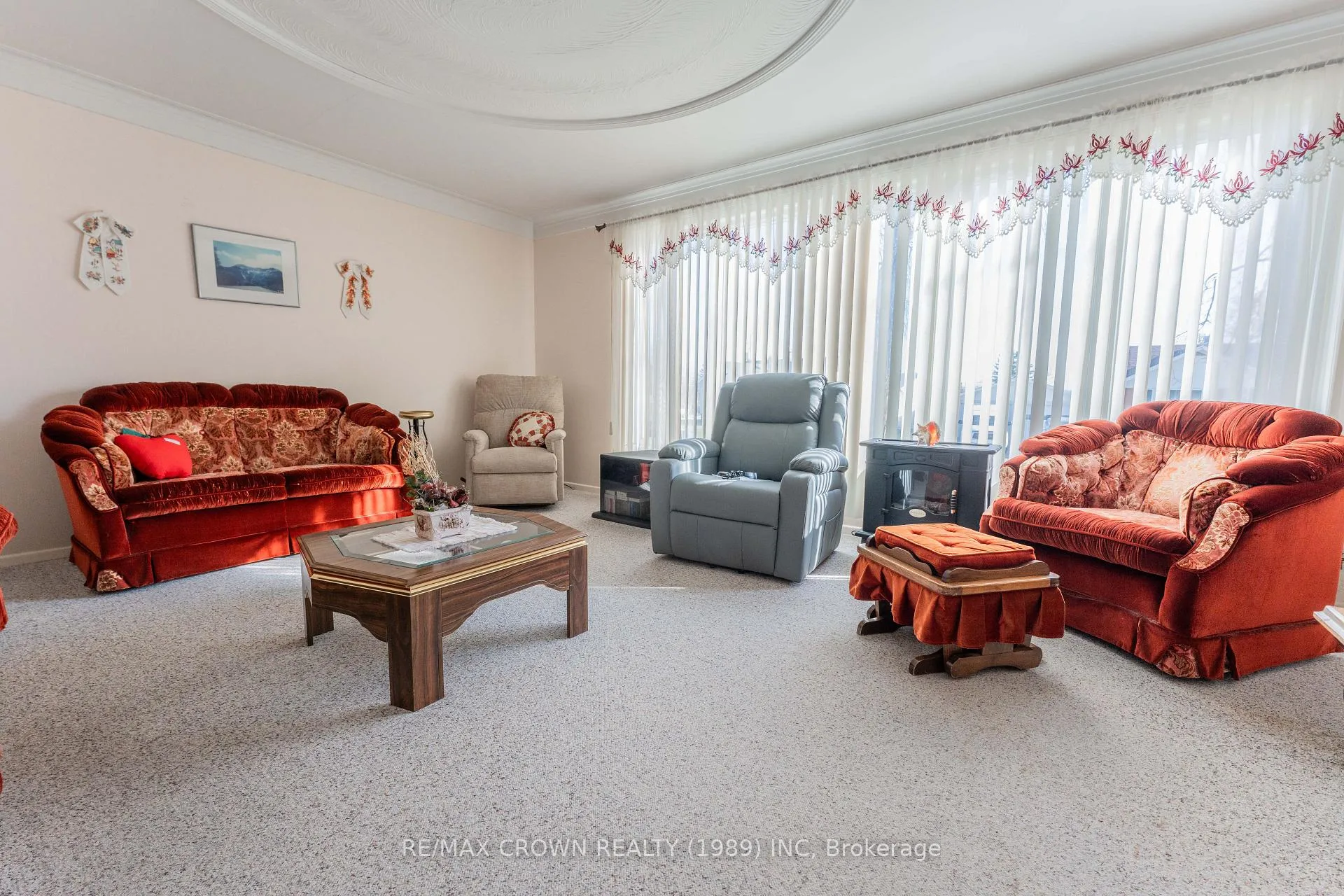 Photo 11 of 34 Maple Drive, Kapuskasing — HOMEH