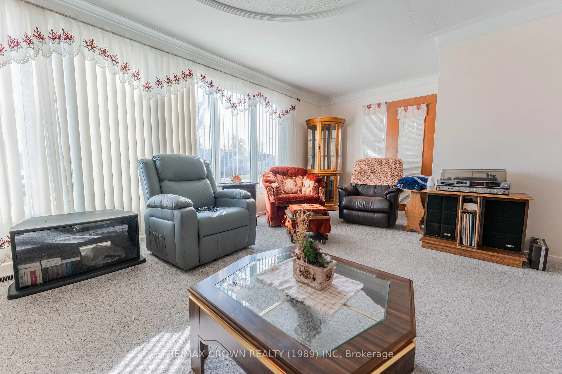 Photo 13 of 34 Maple Drive, Kapuskasing — HOMEH