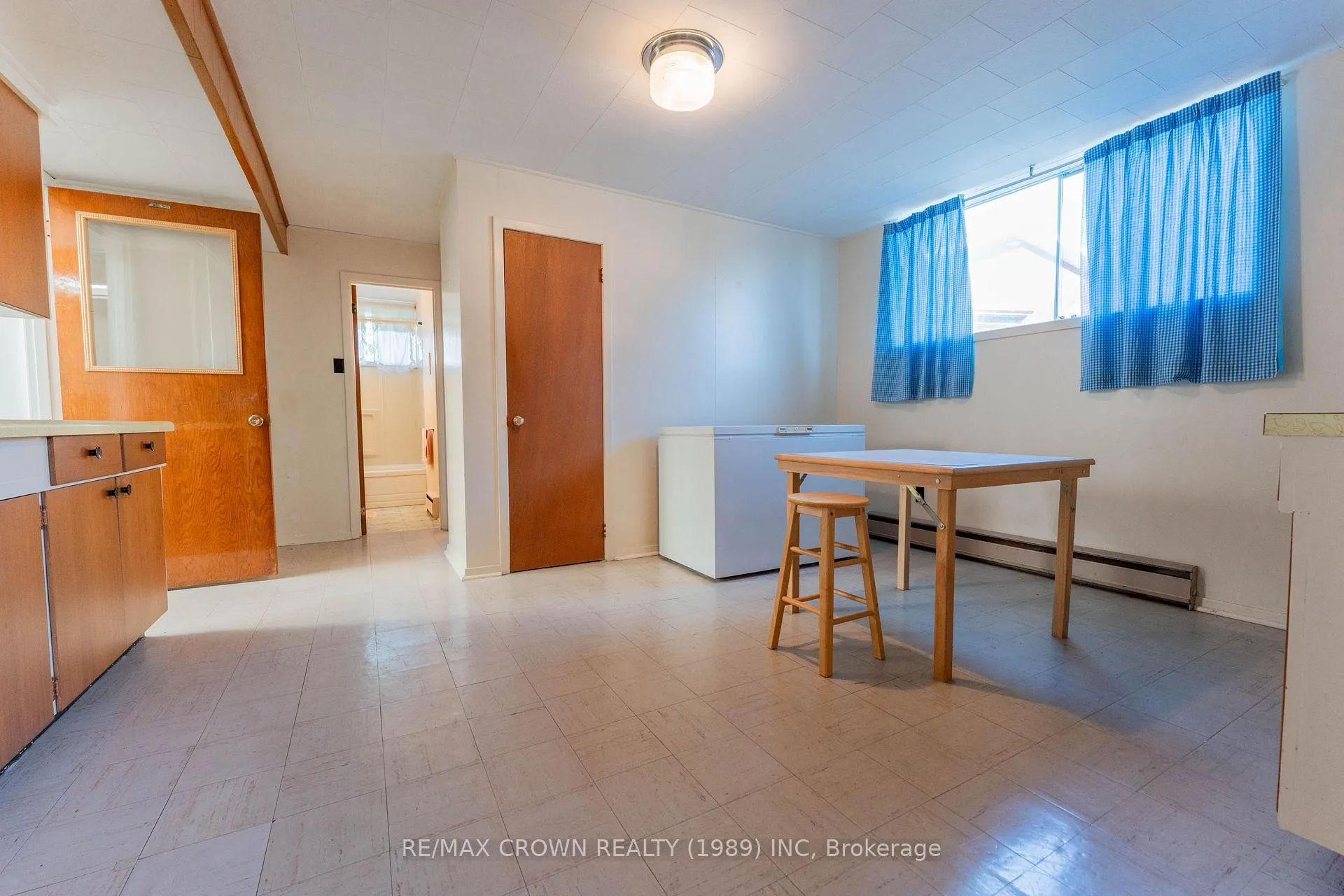 Photo 25 of 34 Maple Drive, Kapuskasing — HOMEH