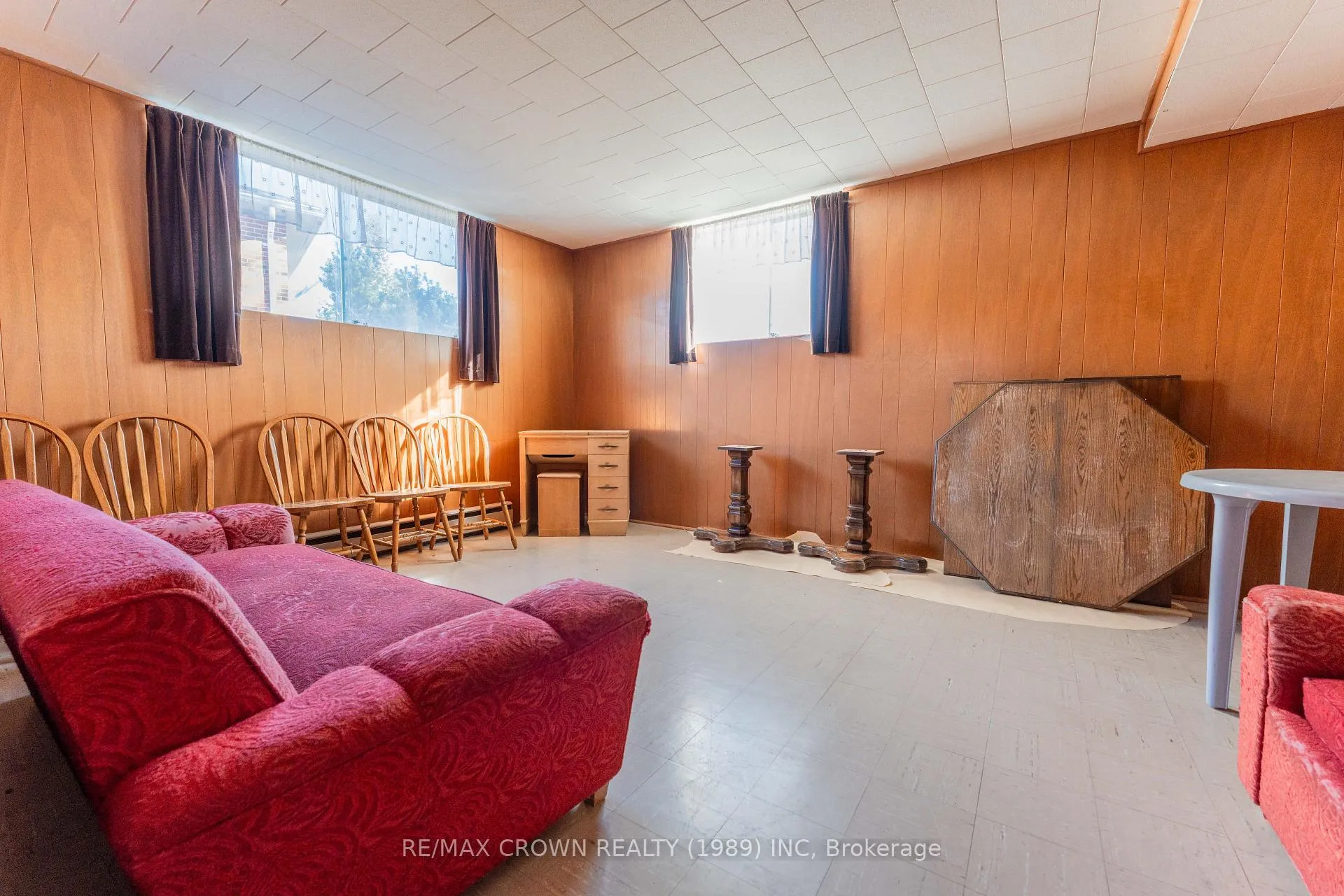 Photo 27 of 34 Maple Drive, Kapuskasing — HOMEH