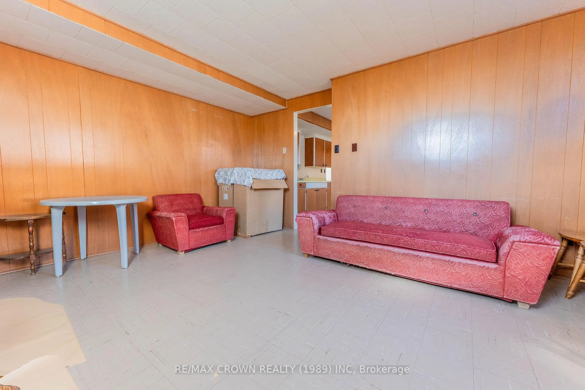 Photo 28 of 34 Maple Drive, Kapuskasing — HOMEH